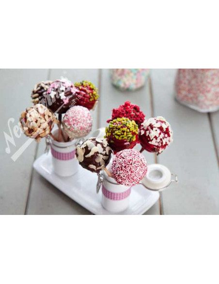 Juego de Placas para Twist Pop - Swing Backsystem