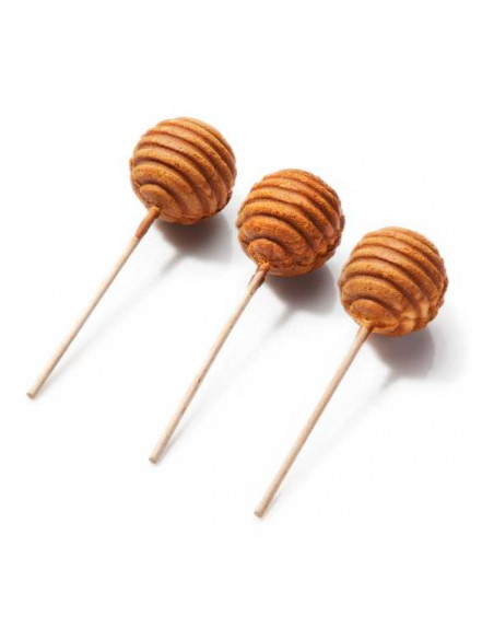 Juego de Placas para Twist Pop - Swing Backsystem