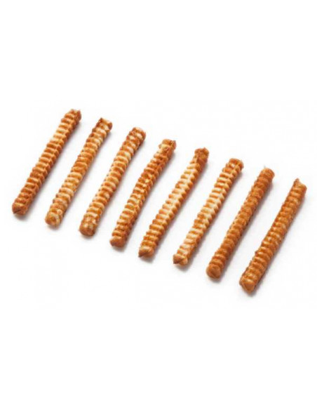 Juego de Placas para Gofre-bastón de patata - Swing Backsystem