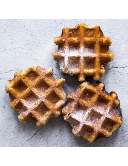 Gofrera 90 º 4X6L Paty  WECAGC