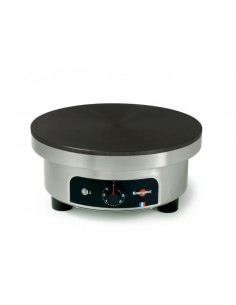 Crepera Confort , 35cm de GAS -8 Ramas CTRH3MA-KR