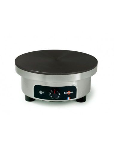 Crepera Confort , 35cm de GAS -8 Ramas CTRH3MA-KR