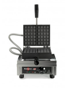 Gofrera 4x6B Fruits 90°  WECAJC