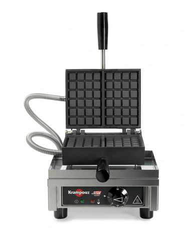 Gofrera 4x6B Fruits 90°  WECAJC